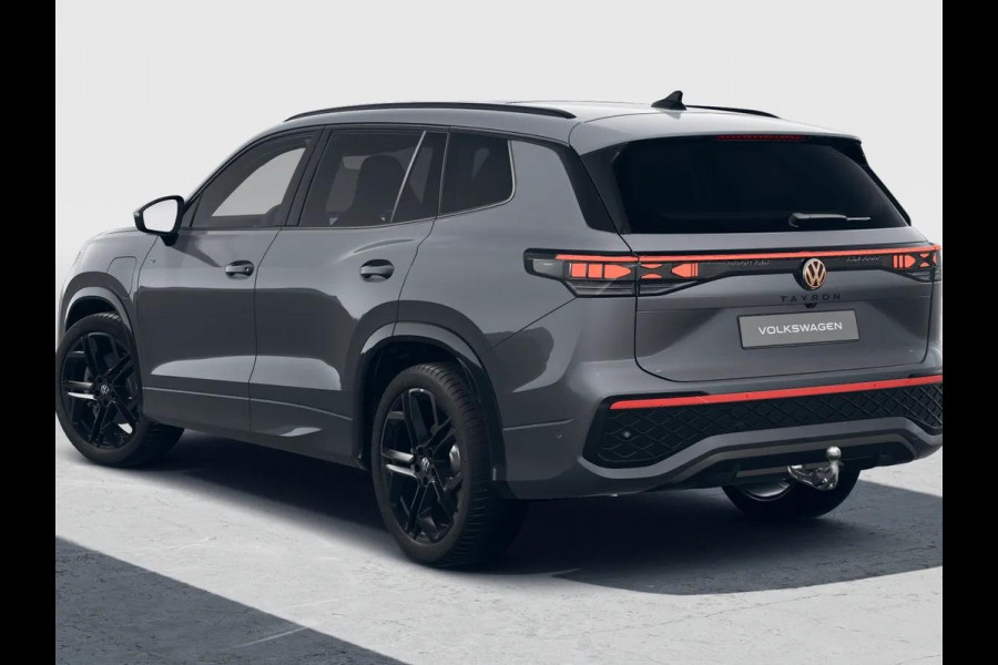 Volkswagen Tayron R-Line Edition 1.5 eHybrid 150 kW / 204 PK SUV 6 v