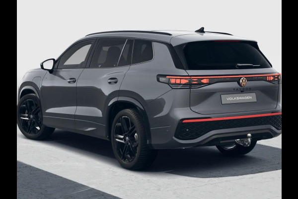 Volkswagen Tayron R-Line Edition 1.5 eHybrid 150 kW / 204 PK SUV 6 v
