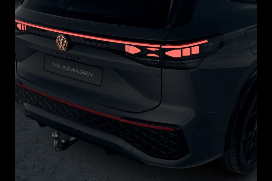 Volkswagen Tayron R-Line Edition 1.5 eHybrid 150 kW / 204 PK SUV 6 v