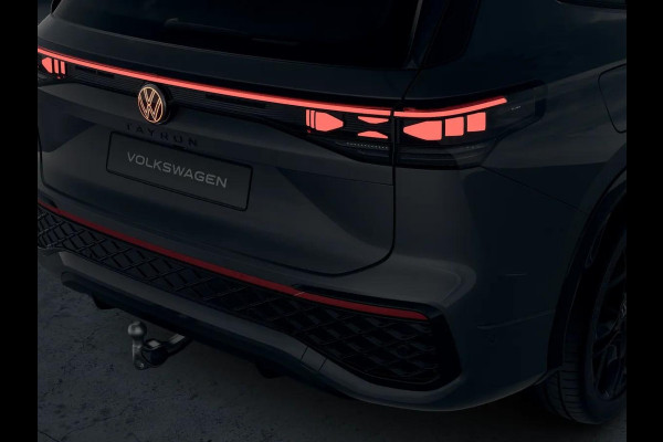 Volkswagen Tayron R-Line Edition 1.5 eHybrid 150 kW / 204 PK SUV 6 v