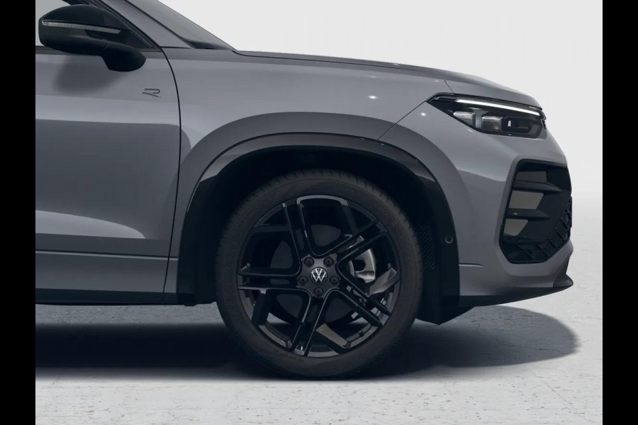 Volkswagen Tayron R-Line Edition 1.5 eHybrid 150 kW / 204 PK SUV 6 v