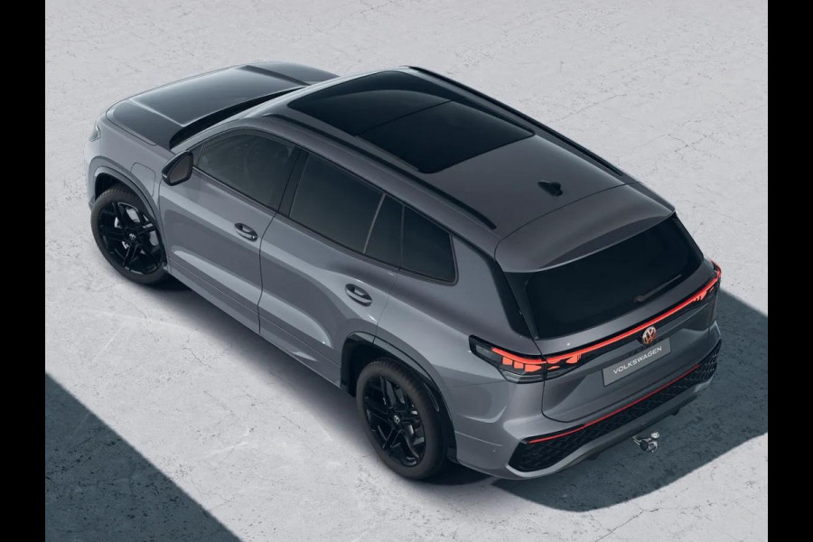 Volkswagen Tayron R-Line Edition 1.5 eHybrid 150 kW / 204 PK SUV 6 v
