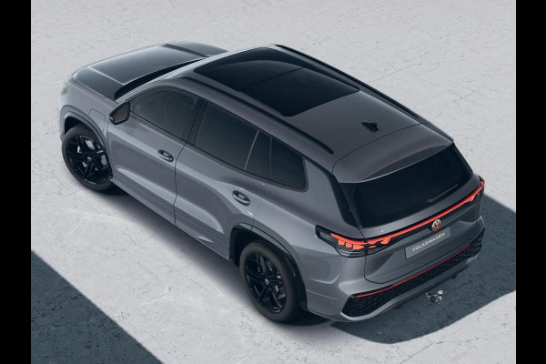 Volkswagen Tayron R-Line Edition 1.5 eHybrid 150 kW / 204 PK SUV 6 v