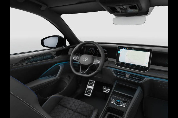 Volkswagen Tayron R-Line Edition 1.5 eHybrid 150 kW / 204 PK SUV 6 v