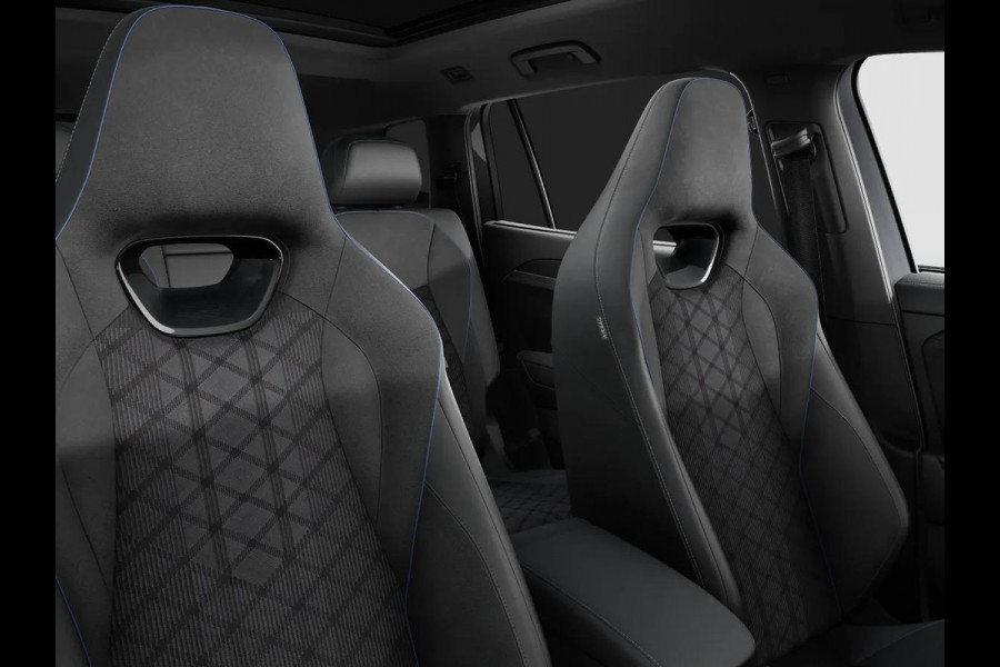 Volkswagen Tayron R-Line Edition 1.5 eHybrid 150 kW / 204 PK SUV 6 v