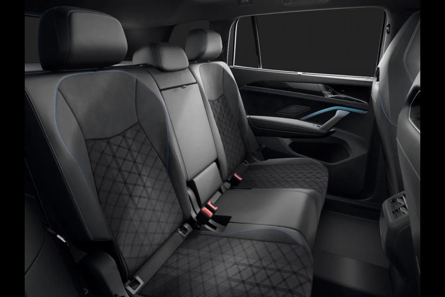 Volkswagen Tayron R-Line Edition 1.5 eHybrid 150 kW / 204 PK SUV 6 v