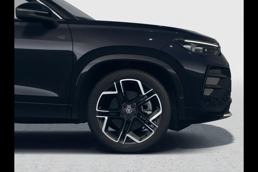 Volkswagen Tayron R-Line Edition 1.5 eHybrid 150 kW / 204 PK SUV 6 v Volkswagen Tayron R-Line Edition 1.5 eHybrid 150 kW / 204 PK SUV 6 v