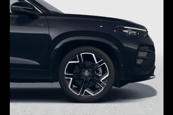 Volkswagen Tayron R-Line Edition 1.5 eHybrid 150 kW / 204 PK SUV 6 v Volkswagen Tayron R-Line Edition 1.5 eHybrid 150 kW / 204 PK SUV 6 v