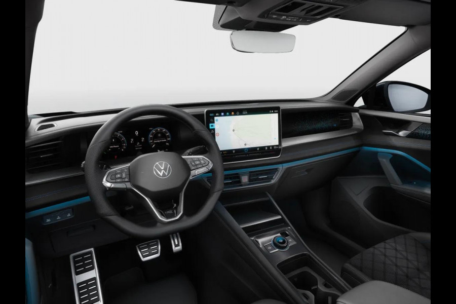 Volkswagen Tayron R-Line Edition 1.5 eHybrid 150 kW / 204 PK SUV 6 v Volkswagen Tayron R-Line Edition 1.5 eHybrid 150 kW / 204 PK SUV 6 v