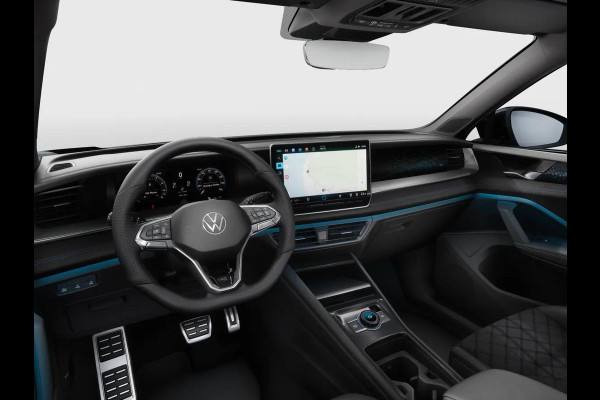 Volkswagen Tayron R-Line Edition 1.5 eHybrid 150 kW / 204 PK SUV 6 v Volkswagen Tayron R-Line Edition 1.5 eHybrid 150 kW / 204 PK SUV 6 v