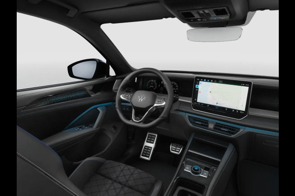 Volkswagen Tayron R-Line Edition 1.5 eHybrid 150 kW / 204 PK SUV 6 v Volkswagen Tayron R-Line Edition 1.5 eHybrid 150 kW / 204 PK SUV 6 v