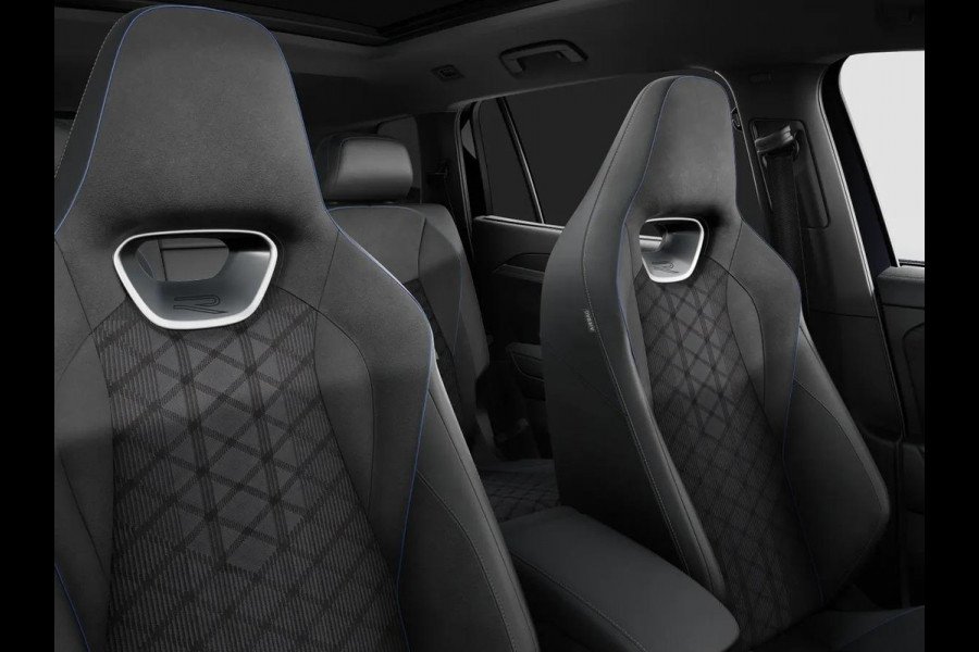 Volkswagen Tayron R-Line Edition 1.5 eHybrid 150 kW / 204 PK SUV 6 v Volkswagen Tayron R-Line Edition 1.5 eHybrid 150 kW / 204 PK SUV 6 v