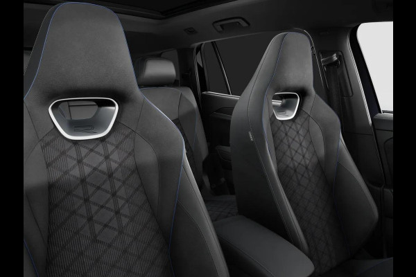 Volkswagen Tayron R-Line Edition 1.5 eHybrid 150 kW / 204 PK SUV 6 v Volkswagen Tayron R-Line Edition 1.5 eHybrid 150 kW / 204 PK SUV 6 v