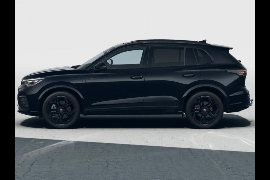 Volkswagen Tiguan R-Line Edition 1.5 eHybrid 200 kW / 272 PK SUV 6 v Volkswagen Tiguan R-Line Edition 1.5 eHybrid 200 kW / 272 PK SUV 6 v