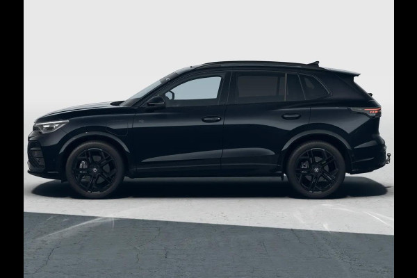 Volkswagen Tiguan R-Line Edition 1.5 eHybrid 200 kW / 272 PK SUV 6 v Volkswagen Tiguan R-Line Edition 1.5 eHybrid 200 kW / 272 PK SUV 6 v