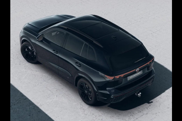 Volkswagen Tiguan R-Line Edition 1.5 eHybrid 200 kW / 272 PK SUV 6 v Volkswagen Tiguan R-Line Edition 1.5 eHybrid 200 kW / 272 PK SUV 6 v