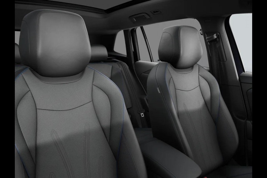 Volkswagen Tiguan R-Line Edition 1.5 eHybrid 200 kW / 272 PK SUV 6 v Volkswagen Tiguan R-Line Edition 1.5 eHybrid 200 kW / 272 PK SUV 6 v