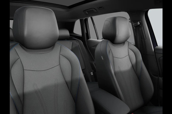 Volkswagen Tiguan R-Line Edition 1.5 eHybrid 200 kW / 272 PK SUV 6 v Volkswagen Tiguan R-Line Edition 1.5 eHybrid 200 kW / 272 PK SUV 6 v