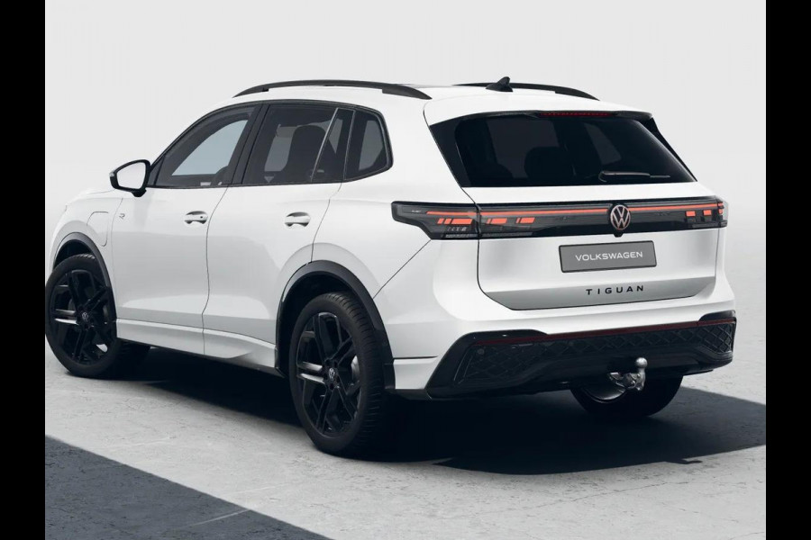Volkswagen Tiguan R-Line Edition 1.5 eHybrid 150 kW / 204 PK SUV 6 v