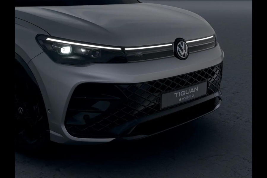 Volkswagen Tiguan R-Line Edition 1.5 eHybrid 150 kW / 204 PK SUV 6 v