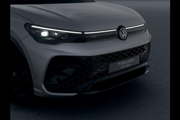 Volkswagen Tiguan R-Line Edition 1.5 eHybrid 150 kW / 204 PK SUV 6 v