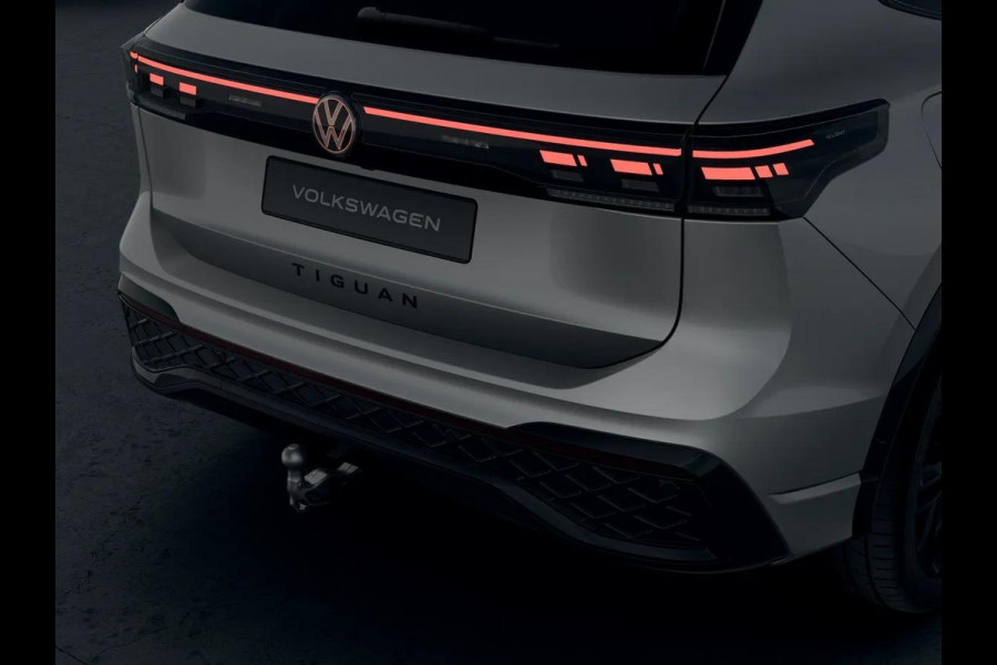 Volkswagen Tiguan R-Line Edition 1.5 eHybrid 150 kW / 204 PK SUV 6 v