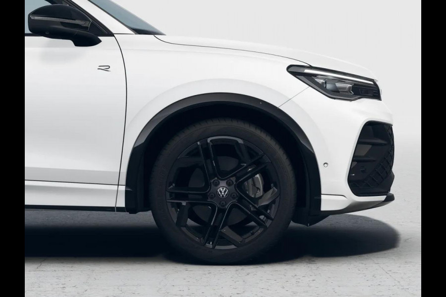 Volkswagen Tiguan R-Line Edition 1.5 eHybrid 150 kW / 204 PK SUV 6 v