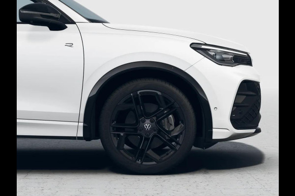 Volkswagen Tiguan R-Line Edition 1.5 eHybrid 150 kW / 204 PK SUV 6 v