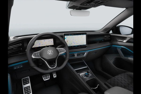 Volkswagen Tiguan R-Line Edition 1.5 eHybrid 150 kW / 204 PK SUV 6 v