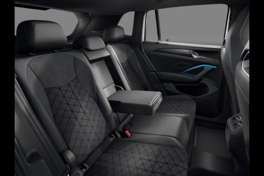 Volkswagen Tiguan R-Line Edition 1.5 eHybrid 150 kW / 204 PK SUV 6 v