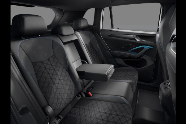 Volkswagen Tiguan R-Line Edition 1.5 eHybrid 150 kW / 204 PK SUV 6 v