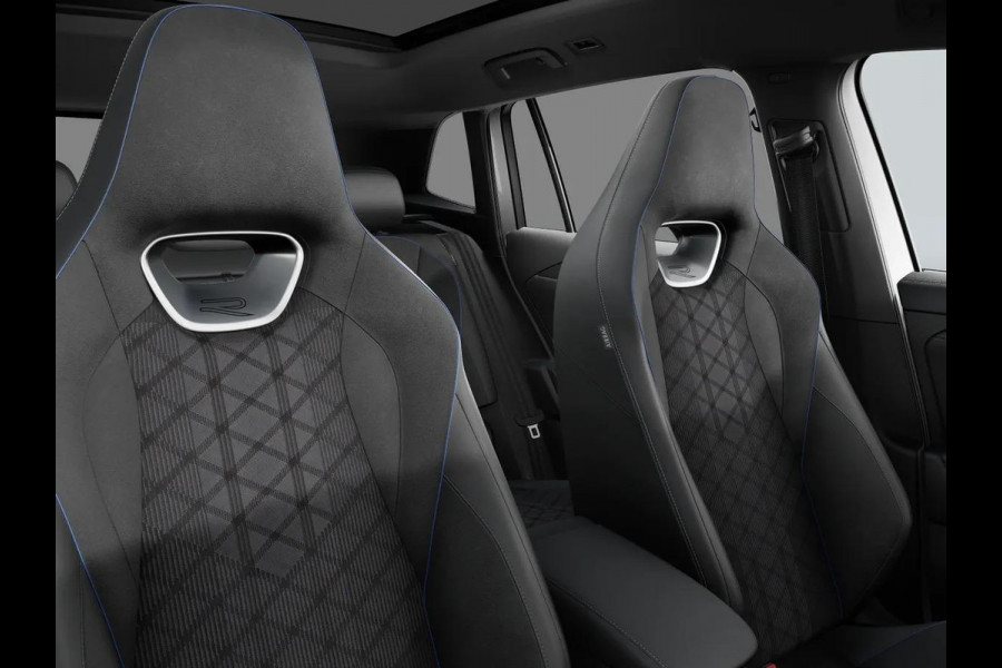 Volkswagen Tiguan R-Line Edition 1.5 eHybrid 150 kW / 204 PK SUV 6 v