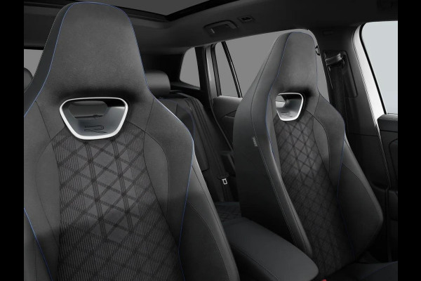 Volkswagen Tiguan R-Line Edition 1.5 eHybrid 150 kW / 204 PK SUV 6 v