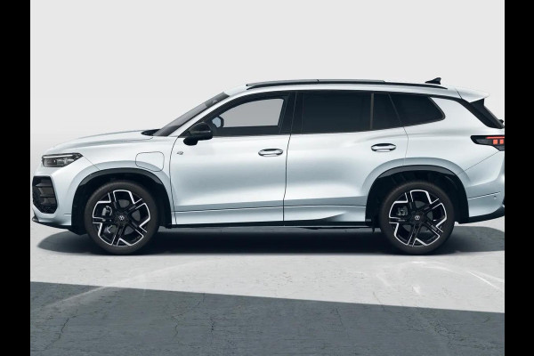 Volkswagen Tayron R-Line Edition 1.5 eHybrid 150 kW / 204 PK SUV 6 v Volkswagen Tayron R-Line Edition 1.5 eHybrid 150 kW / 204 PK SUV 6 v