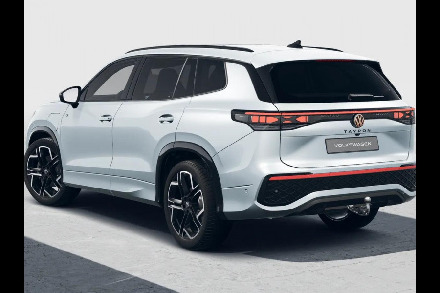 Volkswagen Tayron R-Line Edition 1.5 eHybrid 150 kW / 204 PK SUV 6 v Volkswagen Tayron R-Line Edition 1.5 eHybrid 150 kW / 204 PK SUV 6 v