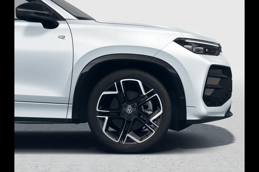 Volkswagen Tayron R-Line Edition 1.5 eHybrid 150 kW / 204 PK SUV 6 v Volkswagen Tayron R-Line Edition 1.5 eHybrid 150 kW / 204 PK SUV 6 v