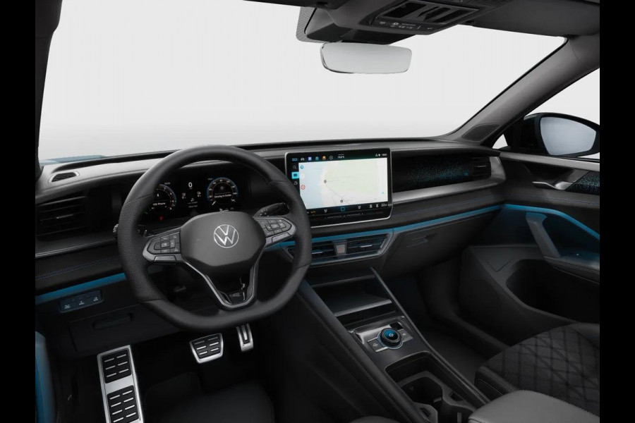 Volkswagen Tayron R-Line Edition 1.5 eHybrid 150 kW / 204 PK SUV 6 v Volkswagen Tayron R-Line Edition 1.5 eHybrid 150 kW / 204 PK SUV 6 v