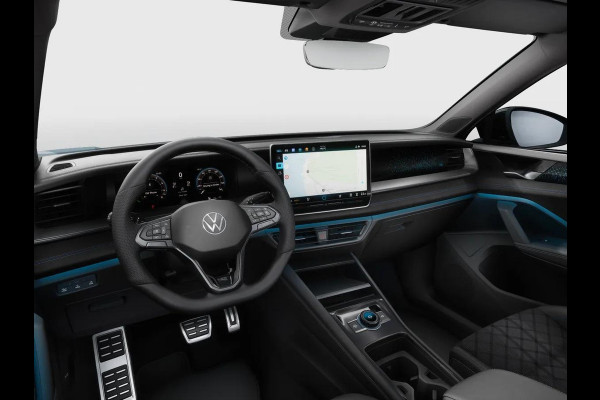 Volkswagen Tayron R-Line Edition 1.5 eHybrid 150 kW / 204 PK SUV 6 v Volkswagen Tayron R-Line Edition 1.5 eHybrid 150 kW / 204 PK SUV 6 v