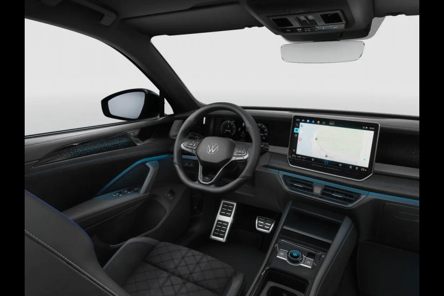 Volkswagen Tayron R-Line Edition 1.5 eHybrid 150 kW / 204 PK SUV 6 v Volkswagen Tayron R-Line Edition 1.5 eHybrid 150 kW / 204 PK SUV 6 v