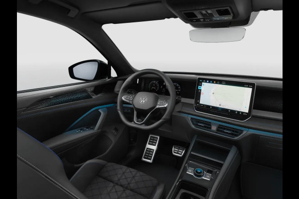 Volkswagen Tayron R-Line Edition 1.5 eHybrid 150 kW / 204 PK SUV 6 v Volkswagen Tayron R-Line Edition 1.5 eHybrid 150 kW / 204 PK SUV 6 v
