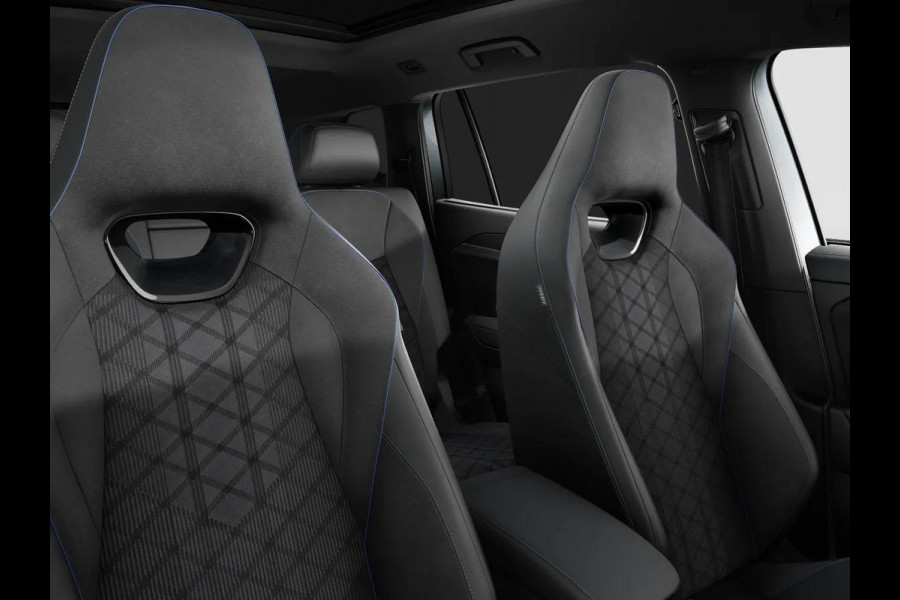 Volkswagen Tayron R-Line Edition 1.5 eHybrid 150 kW / 204 PK SUV 6 v Volkswagen Tayron R-Line Edition 1.5 eHybrid 150 kW / 204 PK SUV 6 v