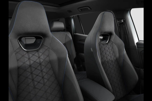 Volkswagen Tayron R-Line Edition 1.5 eHybrid 150 kW / 204 PK SUV 6 v Volkswagen Tayron R-Line Edition 1.5 eHybrid 150 kW / 204 PK SUV 6 v