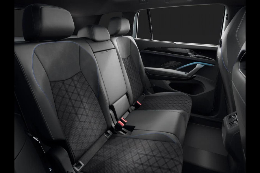 Volkswagen Tayron R-Line Edition 1.5 eHybrid 150 kW / 204 PK SUV 6 v Volkswagen Tayron R-Line Edition 1.5 eHybrid 150 kW / 204 PK SUV 6 v