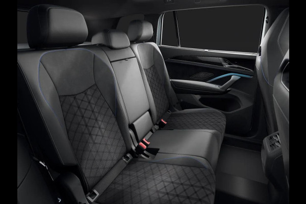 Volkswagen Tayron R-Line Edition 1.5 eHybrid 150 kW / 204 PK SUV 6 v Volkswagen Tayron R-Line Edition 1.5 eHybrid 150 kW / 204 PK SUV 6 v