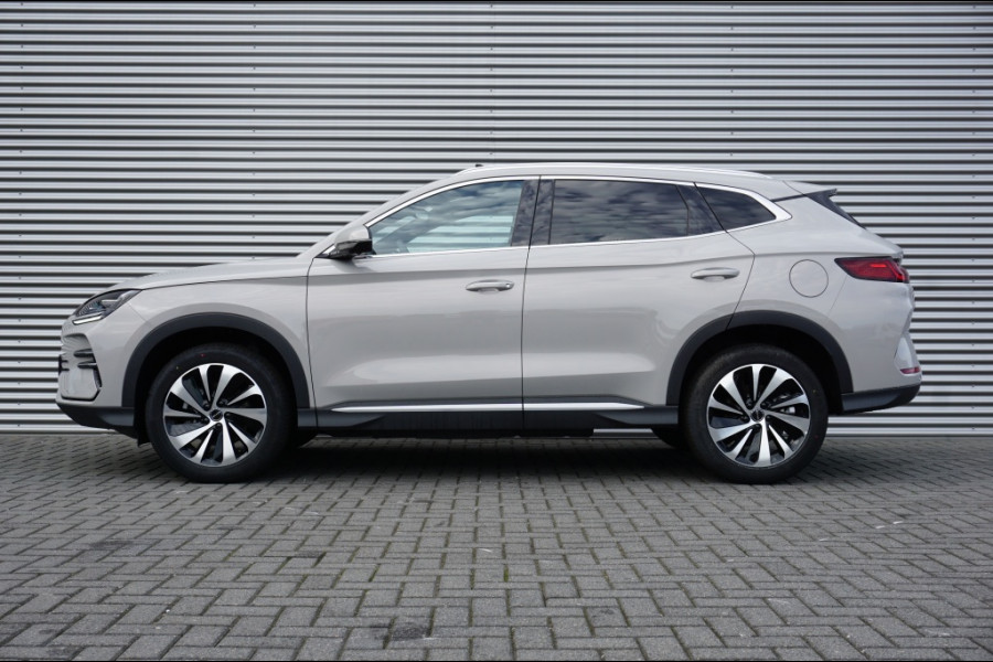 BYD SEAL U 217PK PHEV Boost NIEUW! | ADAPTIVE | SCHUIFDAK | LEER | KEYLESS BYD SEAL U 217PK PHEV Boost NIEUW! | ADAPTIVE | SCHUIFDAK | LEER | KEYLESS