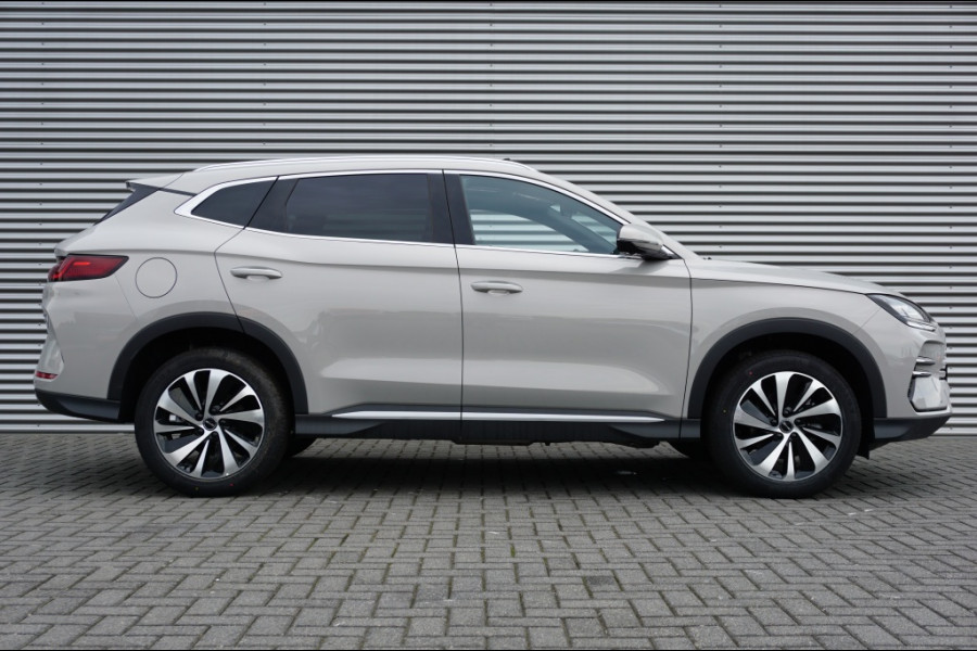 BYD SEAL U 217PK PHEV Boost NIEUW! | ADAPTIVE | SCHUIFDAK | LEER | KEYLESS BYD SEAL U 217PK PHEV Boost NIEUW! | ADAPTIVE | SCHUIFDAK | LEER | KEYLESS