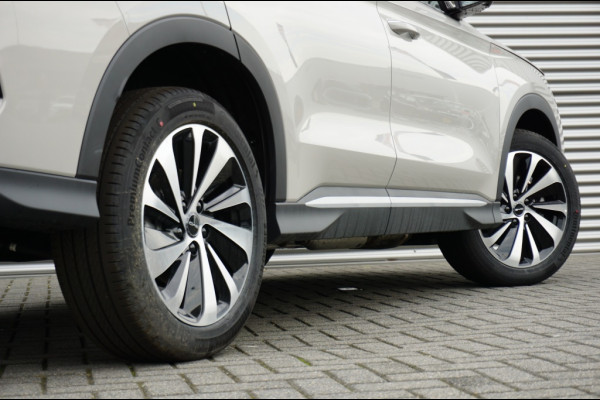 BYD SEAL U 217PK PHEV Boost NIEUW! | ADAPTIVE | SCHUIFDAK | LEER | KEYLESS BYD SEAL U 217PK PHEV Boost NIEUW! | ADAPTIVE | SCHUIFDAK | LEER | KEYLESS