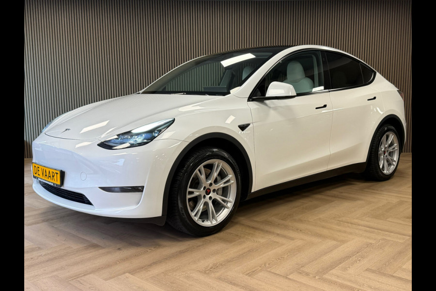 Tesla Model Y Long Range DUAL MOTOR AWD 378KW 514PK PANORAMADAK TREKHAAK Tesla Model Y Long Range DUAL MOTOR AWD 378KW 514PK PANORAMADAK TREKHAAK