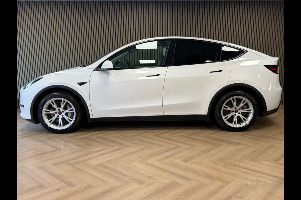 Tesla Model Y Long Range DUAL MOTOR AWD 378KW 514PK PANORAMADAK TREKHAAK Tesla Model Y Long Range DUAL MOTOR AWD 378KW 514PK PANORAMADAK TREKHAAK