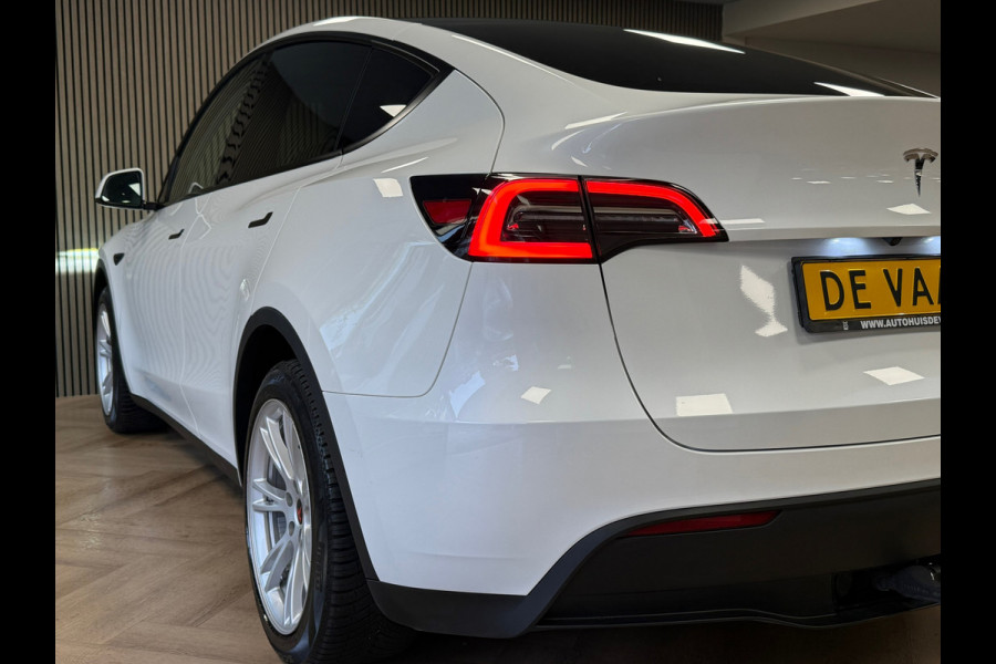 Tesla Model Y Long Range DUAL MOTOR AWD 378KW 514PK PANORAMADAK TREKHAAK Tesla Model Y Long Range DUAL MOTOR AWD 378KW 514PK PANORAMADAK TREKHAAK